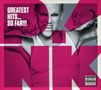 P!nk: Greatest Hits... So Far!!!, CD