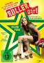 Drew Barrymore: Roller Girl, DVD