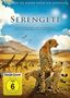 Reinhard Radke: Serengeti (2010), DVD
