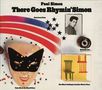 Paul Simon: There Goes Rhymin' Simon (Expanded & Remastered), CD