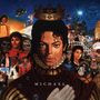 Michael Jackson: Michael, CD, CD