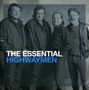 The Highwaymen: The Essential Highwaymen, CD,CD