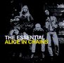 Alice In Chains: The Essential Alice In Chains, 2 CDs
