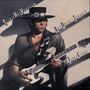 Stevie Ray Vaughan: Texas Flood, 2 CDs