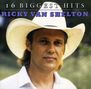 Ricky Van Shelton: 16 Biggest Hits, CD