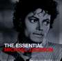 Michael Jackson (1958-2009): The Essential Michael Jackson, 2 CDs