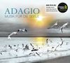 Adagio - Musik für die Seele (KlassikRadio), 2 CDs