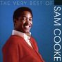 Sam Cooke: The Very Best Of Sam Cooke, CD