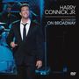 Harry Connick Jr.: In Concert On Broadway (CD + DVD), CD,DVD