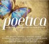 Poetica - Musik und Gedichte, CD