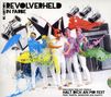 Revolverheld: In Farbe (Re-Edition), CD, CD