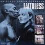 Faithless: Original Album Classics, CD,CD,CD