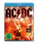 AC/DC: Live At River Plate 2009, BR