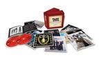 The Byrds: The Complete Columbia Albums Collection, 13 CDs