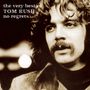 Tom Rush: No Regrets: The Very Best Of Tom Rush, CD