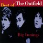 Outfield: Big Innings: Best Of the Outfield, CD