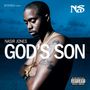 Nas: God's Son, CD