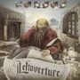 Kansas: Leftoverture, CD