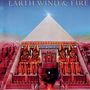 Earth, Wind & Fire: All 'N All, CD