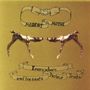 Modest Mouse: Everywhere & His Nasty Parlor Tricks, CD