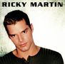 Ricky Martin: Ricky Martin, CD