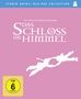 Das Schloss im Himmel (Blu-ray), Blu-ray Disc