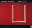 George Benson: Body Talk (CTI Records 40th Anniversary), CD