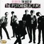 The Psychedelic Furs: Heaven: The Best Of The Psychedelic Furs, 2 CDs