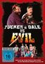 Tucker & Dale vs. Evil, DVD