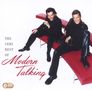 Modern Talking: The Very Best Of Modern Talking, 2 CDs