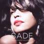 Sade: The Ultimate Collection, 2 CDs