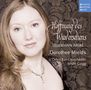 : Dorothee Mields - Telemann Arien "Hoffnung des Wiedersehens", CD