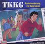 TKKG (Folge 175) - Nachtwanderung mit Schrecken, 2 CDs