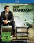 Der Mandant (Blu-ray), Blu-ray Disc