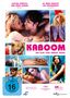 Kaboom, DVD