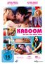 Gregg Araki: Kaboom, DVD