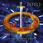 Toto: In The Blink Of An Eye: Greatest Hits 1977 - 2011, CD