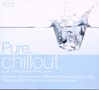 Pure Chillout, 4 CDs