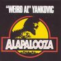 "Weird Al" Yankovic: Alapalooza, CD