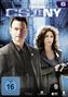 : CSI New York Season 6, DVD,DVD,DVD,DVD,DVD,DVD