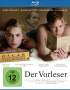 Stephen Daldry: Der Vorleser (Blu-ray), BR