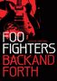 Foo Fighters: Back And Forth, DVD, DVD
