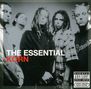 Korn: The Essential Korn, CD