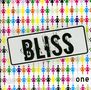 Bliss: One, CD