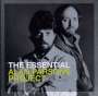The Alan Parsons Project: The Essential, 2 CDs