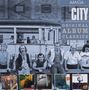 City: Original Album Classics, CD,CD,CD,CD,CD