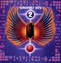 Journey: Greatest Hits 2, LP