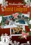 Weihnachten mit Astrid Lindgren 3, DVD