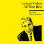 Leonard Cohen (1934-2016): All Time Best: Reclam Musik Edition, CD