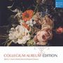 : Collegium Aureum-Edition, CD,CD,CD,CD,CD,CD,CD,CD,CD,CD